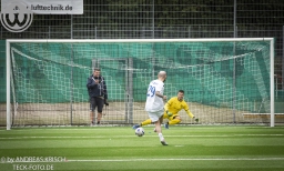 TSV Weilheim - TSV Jesingen Elfmeterschiessen (Teckbotenpokal 3.8.2025)