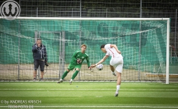 TSV Weilheim - TSV Jesingen Elfmeterschiessen (Teckbotenpokal 3.8.2025)