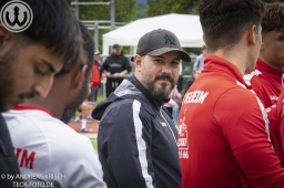 TSV Weilheim - TSV Jesingen Elfmeterschiessen (Teckbotenpokal 3.8.2025)