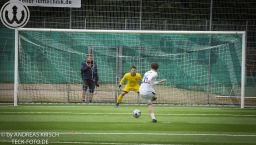 TSV Weilheim - TSV Jesingen Elfmeterschiessen (Teckbotenpokal 3.8.2025)