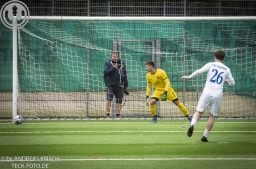 TSV Weilheim - TSV Jesingen Elfmeterschiessen (Teckbotenpokal 3.8.2025)