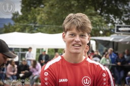 TSV Weilheim - TSV Jesingen Elfmeterschiessen (Teckbotenpokal 3.8.2025)
