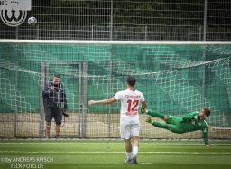 TSV Weilheim - TSV Jesingen Elfmeterschiessen (Teckbotenpokal 3.8.2025)