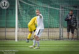TSV Weilheim - TSV Jesingen Elfmeterschiessen (Teckbotenpokal 3.8.2025)