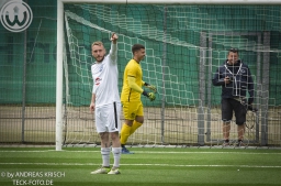 TSV Weilheim - TSV Jesingen Elfmeterschiessen (Teckbotenpokal 3.8.2025)
