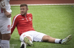 TSV Weilheim - TSV Jesingen Elfmeterschiessen (Teckbotenpokal 3.8.2025)