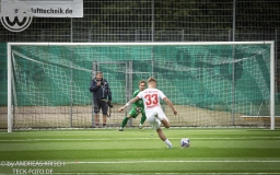 TSV Weilheim - TSV Jesingen Elfmeterschiessen (Teckbotenpokal 3.8.2025)