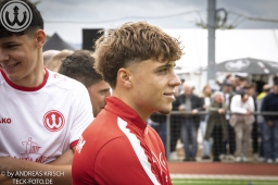 TSV Weilheim - TSV Jesingen Elfmeterschiessen (Teckbotenpokal 3.8.2025)