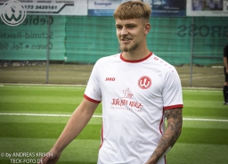 TSV Weilheim - TSV Jesingen Elfmeterschiessen (Teckbotenpokal 3.8.2025)