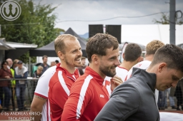 TSV Weilheim - TSV Jesingen Elfmeterschiessen (Teckbotenpokal 3.8.2025)