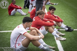 TSV Weilheim - TSV Jesingen Elfmeterschiessen (Teckbotenpokal 3.8.2025)