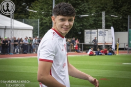 TSV Weilheim - TSV Jesingen Elfmeterschiessen (Teckbotenpokal 3.8.2025)