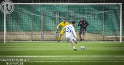 TSV Weilheim - TSV Jesingen Elfmeterschiessen (Teckbotenpokal 3.8.2025)