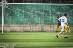TSV Weilheim - TSV Jesingen Elfmeterschiessen (Teckbotenpokal 3.8.2025)