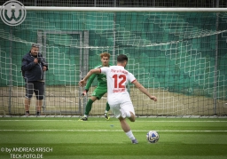 TSV Weilheim - TSV Jesingen Elfmeterschiessen (Teckbotenpokal 3.8.2025)