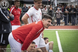 TSV Weilheim - TSV Jesingen Elfmeterschiessen (Teckbotenpokal 3.8.2025)