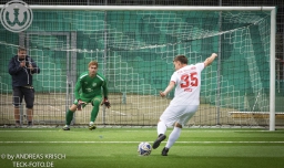 TSV Weilheim - TSV Jesingen Elfmeterschiessen (Teckbotenpokal 3.8.2025)