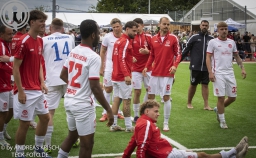 TSV Weilheim - TSV Jesingen Elfmeterschiessen (Teckbotenpokal 3.8.2025)