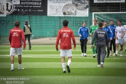 TSV Weilheim - TSV Jesingen Elfmeterschiessen (Teckbotenpokal 3.8.2025)