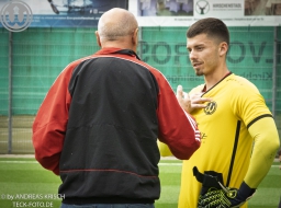 TSV Weilheim - TSV Jesingen Elfmeterschiessen (Teckbotenpokal 3.8.2025)