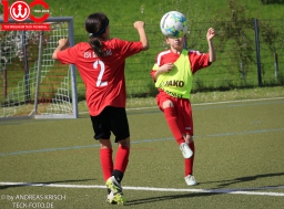 TSV Weilheim D-Juniorinene vs. TSV Deizisau (2. Mai 2026 · 0:1)
