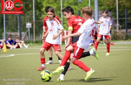 TSV Weilheim D-Junioren vs TSV Wernau (2. Mai 2026 · 2:1)
