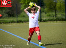 TSV Weilheim D-Junioren vs TSV Wernau (2. Mai 2026 · 2:1)