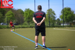 TSV Weilheim D-Junioren vs TSV Wernau (2. Mai 2026 · 2:1)