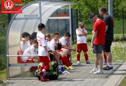TSV Weilheim D-Junioren vs TSV Wernau (2. Mai 2026 · 2:1)