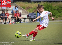 TSV Weilheim D-Junioren vs TSV Wernau (2. Mai 2026 · 2:1)