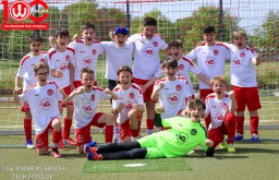 TSV Weilheim D-Junioren vs TSV Wernau (2. Mai 2026 · 2:1)