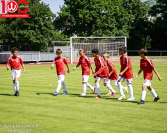 Jubiläumsspiel · TSV Weilheim E-Junioren vs FC Heidenheim · 4.7.2026
