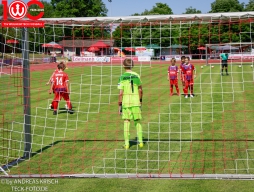Jubiläumsspiel · TSV Weilheim E-Junioren vs FC Heidenheim · 4.7.2026