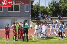 Jubiläumsspiel · TSV Weilheim E-Junioren vs FC Heidenheim · 4.7.2026