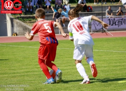 Jubiläumsspiel · TSV Weilheim E-Junioren vs FC Heidenheim · 4.7.2026