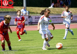 Jubiläumsspiel · TSV Weilheim E-Junioren vs FC Heidenheim · 4.7.2026