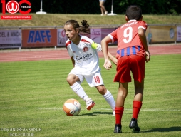 Jubiläumsspiel · TSV Weilheim E-Junioren vs FC Heidenheim · 4.7.2026