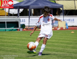Jubiläumsspiel · TSV Weilheim E-Junioren vs FC Heidenheim · 4.7.2026