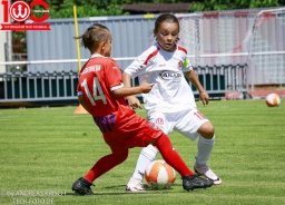 Jubiläumsspiel · TSV Weilheim E-Junioren vs FC Heidenheim · 4.7.2026