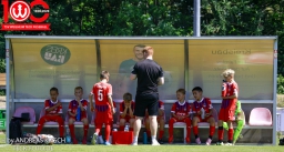 Jubiläumsspiel · TSV Weilheim E-Junioren vs FC Heidenheim · 4.7.2026