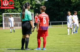 Jubiläumsspiel · TSV Weilheim E-Junioren vs FC Heidenheim · 4.7.2026