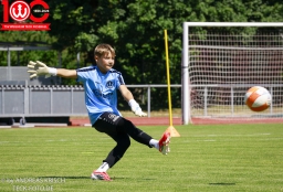 Jubiläumsspiel · TSV Weilheim E-Junioren vs FC Heidenheim · 4.7.2026
