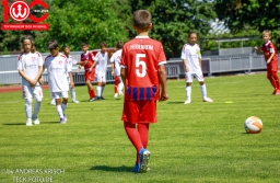 Jubiläumsspiel · TSV Weilheim E-Junioren vs FC Heidenheim · 4.7.2026