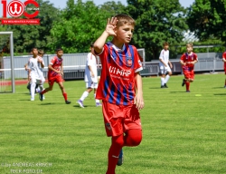 Jubiläumsspiel · TSV Weilheim E-Junioren vs FC Heidenheim · 4.7.2026