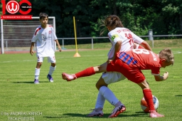 Jubiläumsspiel · TSV Weilheim E-Junioren vs FC Heidenheim · 4.7.2026