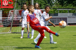 Jubiläumsspiel · TSV Weilheim E-Junioren vs FC Heidenheim · 4.7.2026