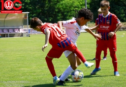 Jubiläumsspiel · TSV Weilheim E-Junioren vs FC Heidenheim · 4.7.2026
