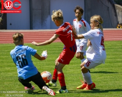 Jubiläumsspiel · TSV Weilheim E-Junioren vs FC Heidenheim · 4.7.2026