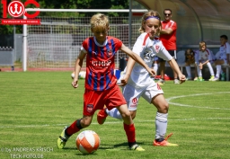 Jubiläumsspiel · TSV Weilheim E-Junioren vs FC Heidenheim · 4.7.2026