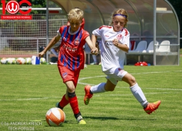 Jubiläumsspiel · TSV Weilheim E-Junioren vs FC Heidenheim · 4.7.2026